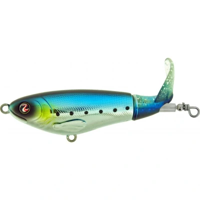 Afbeelding van River2Sea Whopper Plopper 110 Sardine Oppervlakte kunstaas