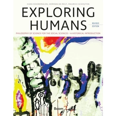 Afbeelding van Exploring Humans