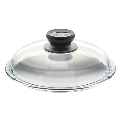Afbeelding van Berndes 20 cm glazen deksel
