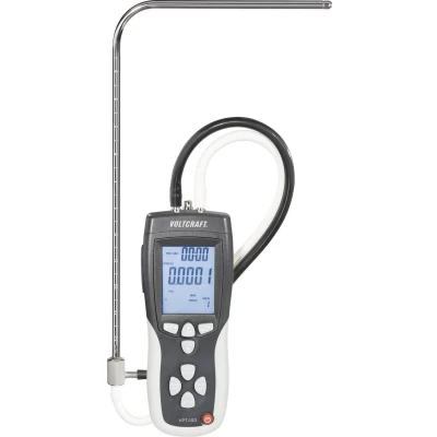 Afbeelding van VOLTCRAFT VPT 100 Windmeter 5 tot 80 m/s