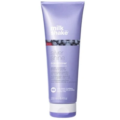 Afbeelding van Milk_Shake Silver Shine Conditioner 250ml