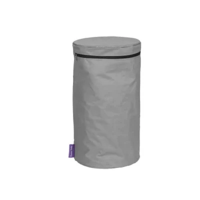 Afbeelding van Happy Cocooning Beschermhoes Grijs Voor Gasfles (10.5 Kg)