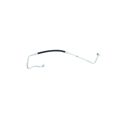 Afbeelding van Hoge druk / lage drukleiding, airconditioning NRF 400042, voor o.a. RENAULT, OPEL, NISSAN Monkey Parts