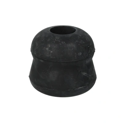 Afbeelding van AUGER 51667 Aanslagrubber, vering