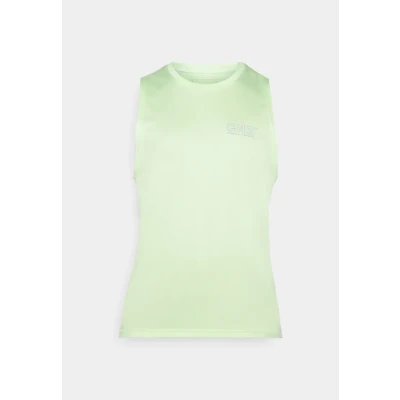 Afbeelding van Jack &amp; Jones Performance CNZ SN Top, Heren, Maat: XXL, Paradise green