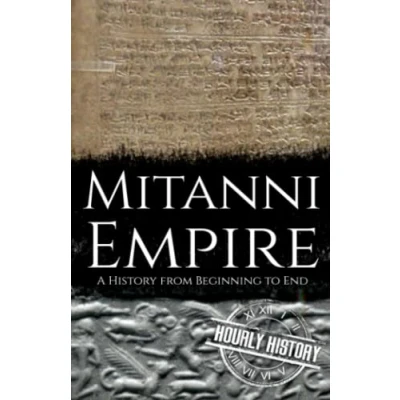 Afbeelding van Ancient Civilizations Mitanni Empire
