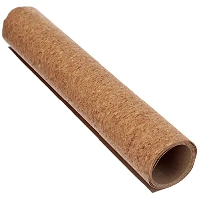 Afbeelding van Sizzix, Eén maat oppervlaktematerialen 663892 vel, kurkrol 12 inch x 48