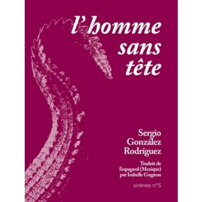 Afbeelding van L&#039;HOMME SANS TETE
