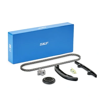 Afbeelding van Skf Distributieketting kit VKML 84105