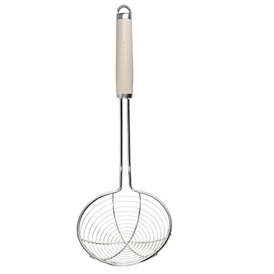 Afbeelding van KitchenAid Schuimspaan Core Amandelwit