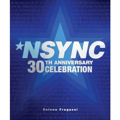 Afbeelding van NSYNC 30th Anniversary Celebration