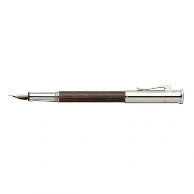 Afbeelding van Graf von Faber Castell Classic Grenadilla FP F