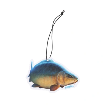 Image de Zebco Désodorisant en forme de poisson Target Fish Soort : Carp