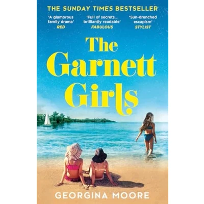 Afbeelding van The Garnett Girls