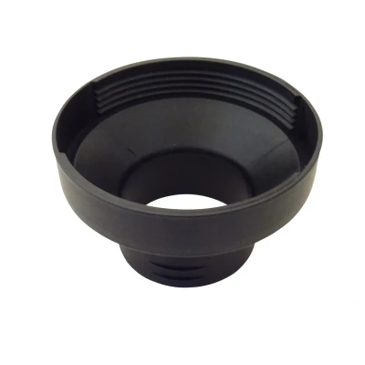 Afbeelding van Webasto Slangverloop 90 60 Mm Zwart Onderdelen &amp; Accessoires