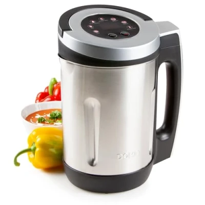 Image de Domo Machine À Soupe Blender (do716bl)
