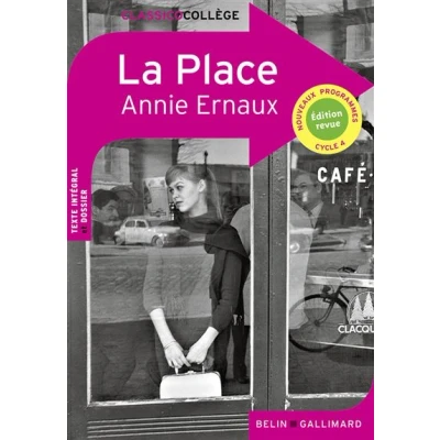 Image de La place