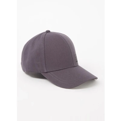 Afbeelding van EA7 Emporio Armani Train CORE LOGO Unisex Pet, Maat: Medium, Periscope/black