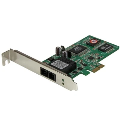Afbeelding van StarTech PCI Express Netwerkkaart (Mini Express), Netwerkkaarten