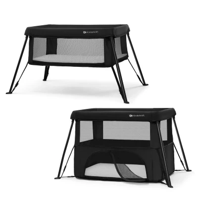 Afbeelding van Kinderkraft CAMI Black