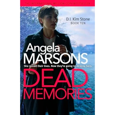 Afbeelding van Dead Memories