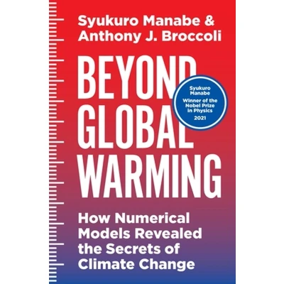 Afbeelding van Beyond Global Warming