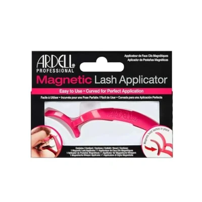 Afbeelding van Ardell Magnetic Lash Applicator Roze 1 stuks