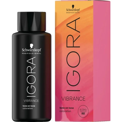 Afbeelding van Schwarzkopf Igora Vibrance haarverf 9 1 Extra Licht Asblond