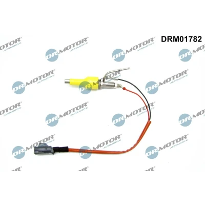 Afbeelding van DR.MOTOR AUTOMOTIVE DRM01782 Inspuiteenheid roet / partikelfilterregeneratie FORD: Ranger Mk3