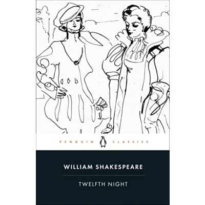 Afbeelding van Twelfth Night