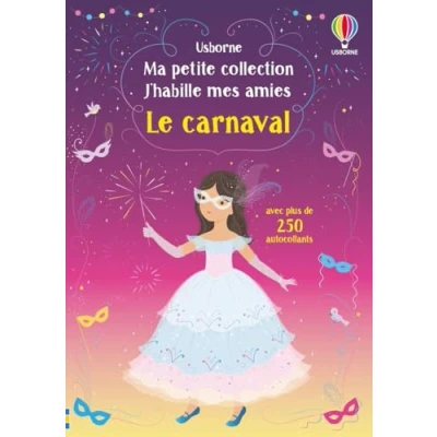 Afbeelding van Le carnaval