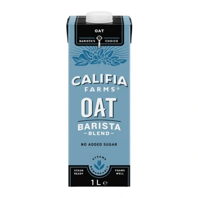 Afbeelding van Califia Oat Barista 6x1000ml