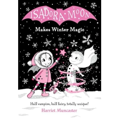 Afbeelding van Isadora Moon Makes Winter Magic