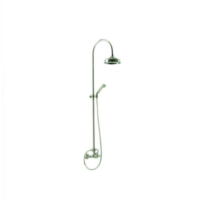 Afbeelding van Cisal Arcana Royal Douchekolom RVS AY0040502A