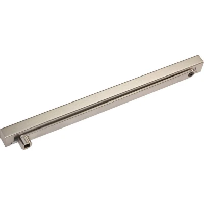 Afbeelding van Glijarm G N Contur RVS design