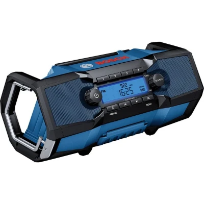 Afbeelding van Bosch bouwradio GPB 18V 2 C Professional