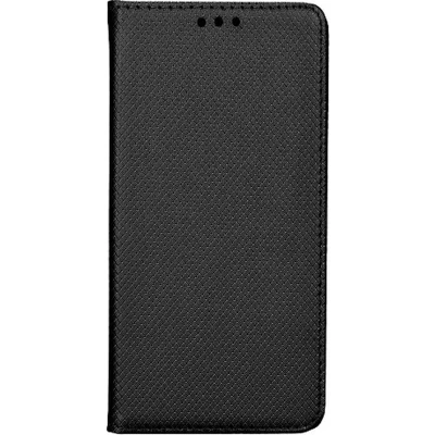 Afbeelding van Smart Magnet boekenhoes voor Poco X6 zwart/zwart