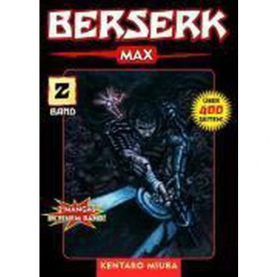 Afbeelding van Berserk Max 02