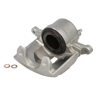 Afbeelding van ABE CZH2184 Remklauw Vooras links JEEP: Cherokee III (KJ) 2.4 4x4, 3.7 2.5 CRD 2.8 Laredo, Laredo 2001 2008