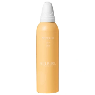 Afbeelding van Elleure Modeler Mousse 200ml Haibu by Kapperskorting.com