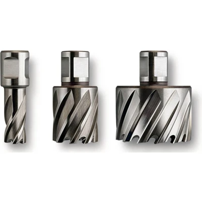 Afbeelding van Fein HSS Nova 25 63134300051 Kernboor 30 mm 1 stuk(s)