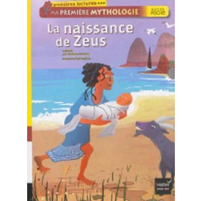 Afbeelding van Ma premiere mythologie Tome 11