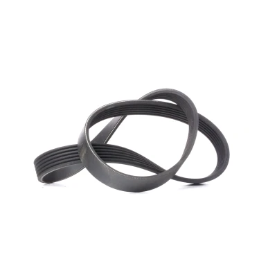 Afbeelding van Contitech Poly V riem 6PK923