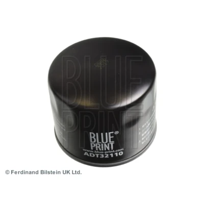 Afbeelding van Blue Print Oliefilter ADT32110
