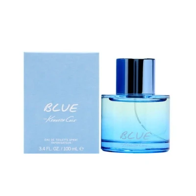 Image de Kenneth Cole Blue Eau de Toilette 100 ml