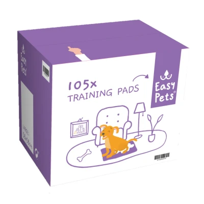 Afbeelding van Easypets Trainingspads
