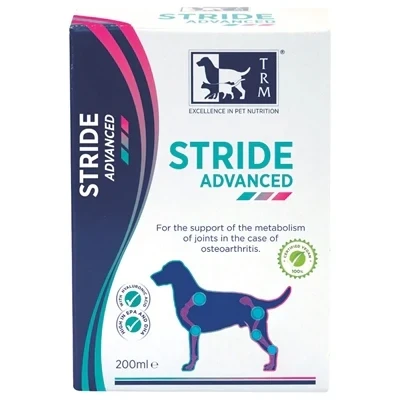 Afbeelding van 500 ml Trm stride advanced