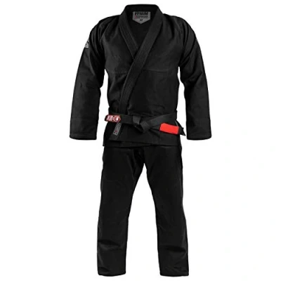 Afbeelding van Venum Contender Evo JJB Kimono heren (1 stuk)