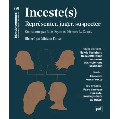 Image de Inceste(s)