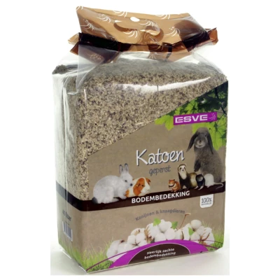 Afbeelding van Esve Katoen Bodembedekking 40 LTR